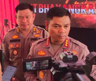 Polda Sumut Berhasil Selamatkan 157 Orang Korban Kasus TPPO