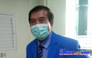 Rektor Unimus Semarang : Dari 186 Negara Yang Punya Ideologi Khas Hanya Indonesia Yaitu Pancasila