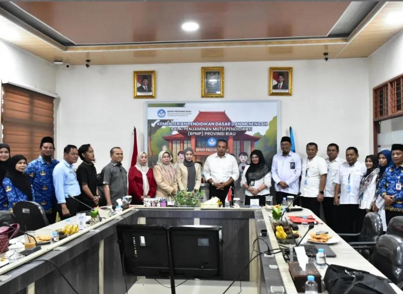 Komisi III DPRD Pekanbaru Perjuangkan 4.800 Lulusan SD yang Belum Tertampung di SMP Negeri