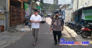 Fadli Zon Dari Kediaman Habib Rizieq, Sebut Bahas Isi Perjanjian Dengan BIN RI 