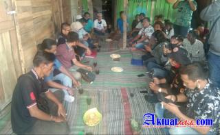 Sugiyono,SE.SH.MH : Tanah Sengketa Tidak Bisa Dibuat Hak Milik Sampai Tanah Itu Inkracht