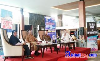 BPBD Jateng Catat Kasus Bencana Alam, Orang Meninggal, Dan Kerugian Sepanjang 2019