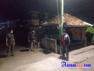 Di Bakar Dendam Lama Tusuk Leher Karena Sering di Bully