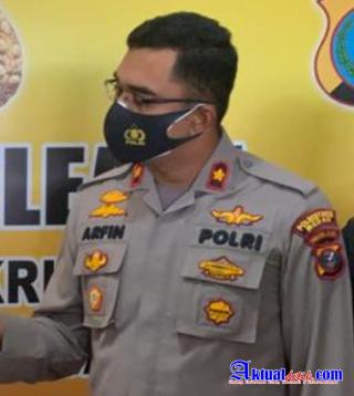 BERITA VIDEO: Polsek Patumbak Disebut Terima Suap 60 Juta