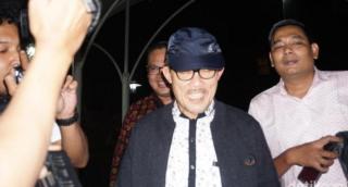 FORMASI Riau Minta Penegak Hukum Tahan Walikota Dumai