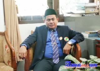 Ketua Dekopinwil Jateng Dr. Walid, S.Pd.MSi : Kita Berjuang Kembalikan Yapenkop Ke Pangkuan Dekopinw