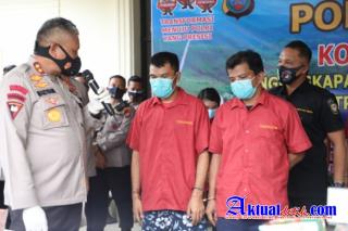Polda Sumut Miskinkan Man Batak, Aset Tersangka Belasan Miliaran Rupiah Disita