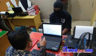 Sempat Viral Di Medsos, Pelaku Penganiayaan Inisial LAB Di Ciduk Tekab Polsek Medan Helvetia