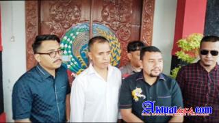 H. Utomo Di Putus Bebas, Ahmad : Mas Utomo Tidak Bersalah Malah Di Dzolimi 