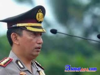 Hingga Pukul 18.00 WIB, Komjen Pol Listyo Sigit Prabowo Belum Dilantik