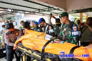 Cek TKP Meninggalnya Kopda M di Kendal, Kapolda Sebut M Sempat Minta Maaf ke Orang Tua 