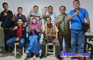 Pengurus DPC AWPI Kota Semarang Gelar Rapat Koordinasi, Prioritaskan Program Workshop Jurnalistik