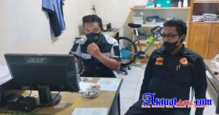 Wakil Ketua Mio Laporkan Doni Azmi Ke Denpom