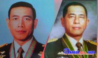 Dua Jenderal TNI Bakal Diperiksa Kejaksaan Agung