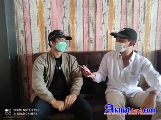 Soal Kasus Proyek Rutin Di PUPR Babel, Aktifis Mahasiswa Ini Angkat Bicara