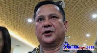 Siapa Dalangnya? Jenderal Napoleon Yakin Kasusnya Direkayasa