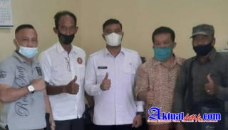 Mafia BBM, CPO dan GELPER Berbau Judi Serta Ilegal Logging, Marak di Kota Dumai