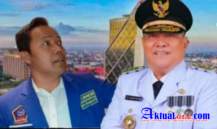 LPKKI Minta Gubernur Riau Audit seluruh BUMD, Efektifkan Untuk Kesejahteraan Masyarakat