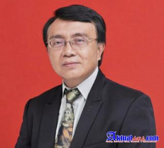 Anton Santoso Komisaris PT KIW : GCG Merupakan Salahsatu Kunci Sukses Perusahaan