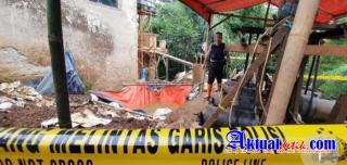 Apakah Koperasi Terlibat Dengan Tambang Emas Ilegal ?