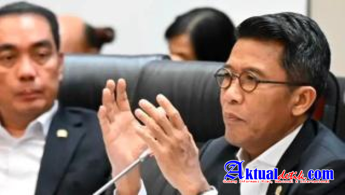 Purbaya Mulai Diserang DPR, Kepentingan Politik Kian Terang