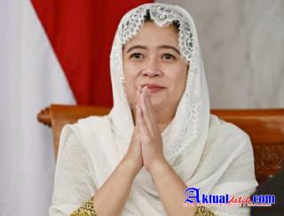 Puan Maharani Sampaikan Pidato Rakonnas Pemuda Muhammadiyah