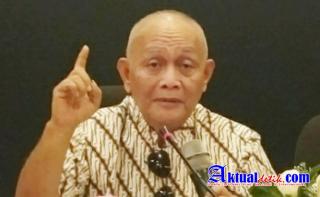 Catatan Kritis Komite COVID-19 Vs Memperpanjang Birokrasi