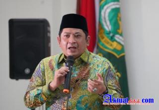 Bantuan Subsidi GTK Segera Cair