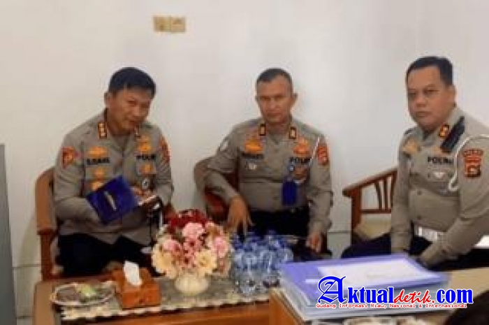 Penegakan Hukum Berbasis Teknologi, Ditlantas Polda Sumbar Pastikan ETLE Berjalan Efektif