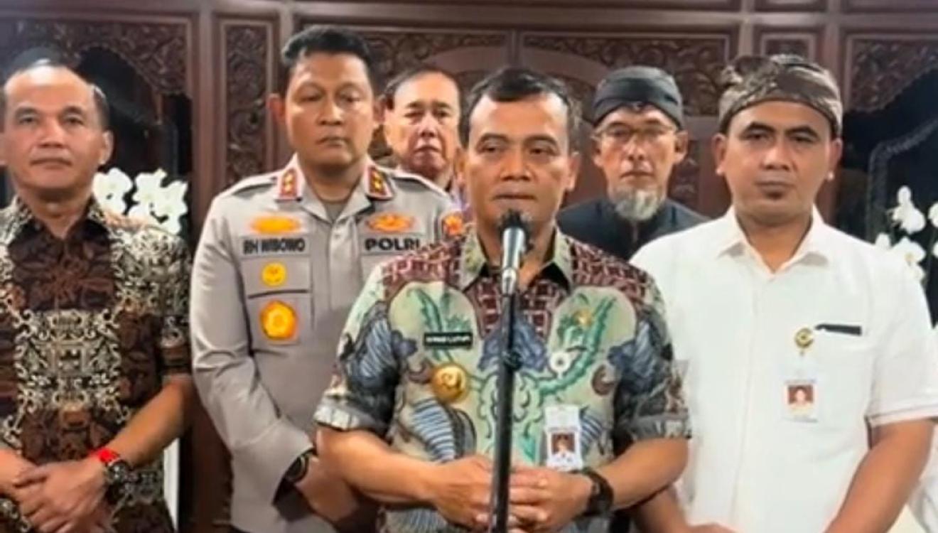 BERITA VIDEO: Kebijakan Bupati Pati Berujung Rusuh, Ternyata Gubernur Sudah Ingatkan