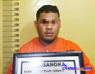 Sikat Penyalahgunaan Narkotika Jalan Durian, diamankan Tim Opsnal Polsek Bukit Raya