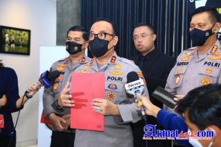 Sambut Hari Bhayangkara ke-76, Polri Ajak Masyarakat Berkarya Lewat Sederet Lomba