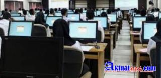 Pemerintah Buka Pendaftaran PNS 1 Juta Kuota