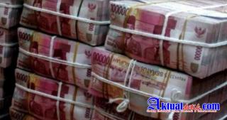 23 Miliar Kesalahan Belanja di Pemkab Pelalawan Layak Diselidiki Jaksa