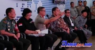 Ternyata Ada Rahasia Dibalik Gaya Kepempimpinan Irjen Pol Agung, Kapolda Riau