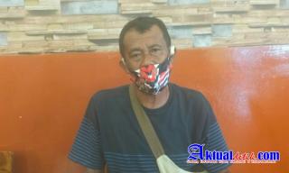 Ketua LMP Babel Rizal Effendi Minta Tangkap Oknum Masyarakat Yang Demo Di Kejati Babel