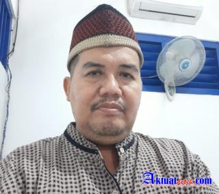 Urip Mung Sak Dermo Mampir Ngombe 