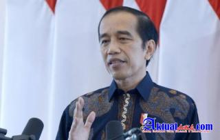 Jokowi Minta, Belanja Barang Jasa Bermanfaat Bagi Masyarakat