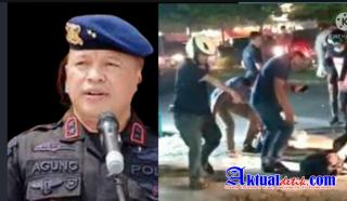 Sang Penghianat Bangsapun di Ganjar Hukuman Seumur Hidup