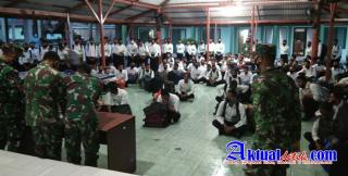 160 Orang Putra Malut Lulus Seleksi Cata PK TNI AD Gelombang I Tahun 2021