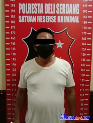 Nekad Hendak Menghilangkan Nyawa Seseorang, Namun Gagal