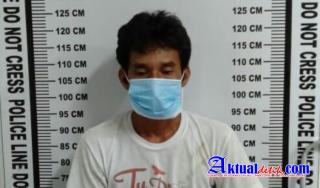 Satres Narkoba Polres Pematang Siantar Kembali Berhasil Meringkus Pengedar Narkoba