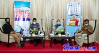 Ketua DPRD Semarang : Karena Hanya Ada Satu Calon,Persaingan Tidak Serumit Saat Ada Rival