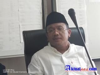 RTRW Provinsi Riau Akan Direvisi, Ini Permainan Atau "Main-main"?