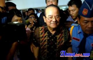 Pembahasan APBD Oleh Banggar "Rawan" Suap