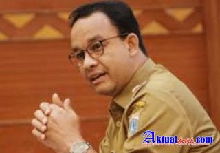 Jabatan Anies Baswedan Diambang Pemecatan? Ini Penjelasan