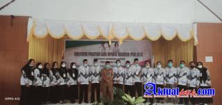 Sukseskan Konferensi PGRI Ke-3
