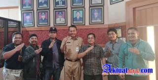 Handoyo : Ini Pencemaran Nama Baik, Kami Akan Tempuh Jalur Hukum 