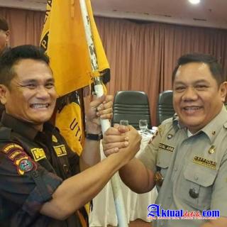 Ir. Bona Lumban Gaol Adalah Ketua Yang Sah KBPP Polri