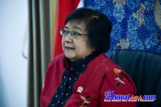 KemenLHK Global Landscapes Forum 2020: Indonesia Inspirasi Bagi Dunia